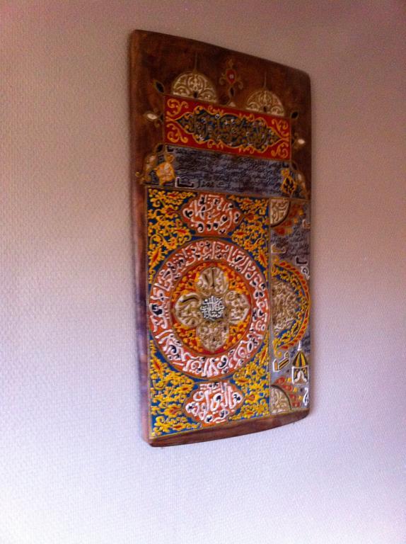 Le Deuxieme Etage Hoeilaart Chambre photo