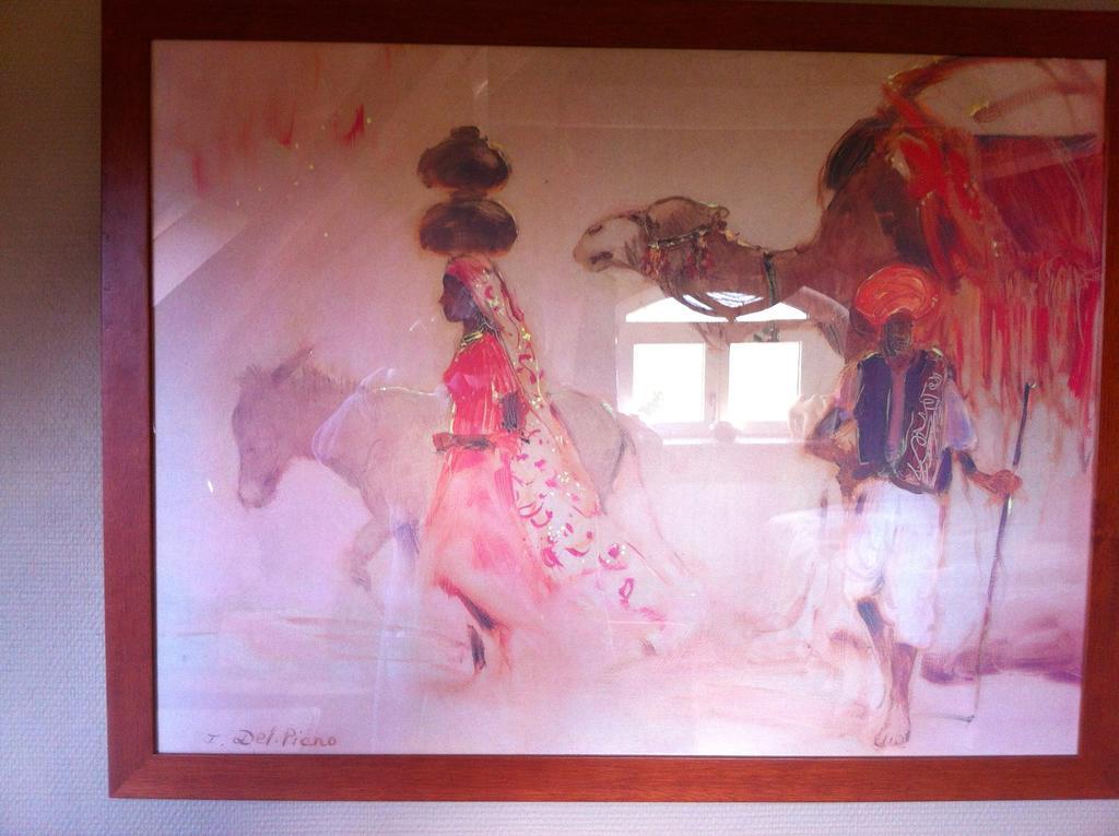 Le Deuxieme Etage Hoeilaart Chambre photo