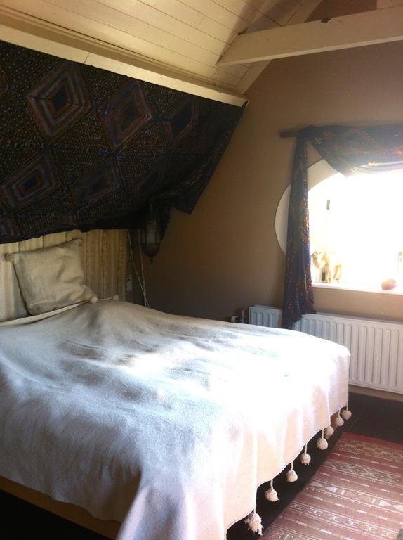 Le Deuxieme Etage Hoeilaart Chambre photo