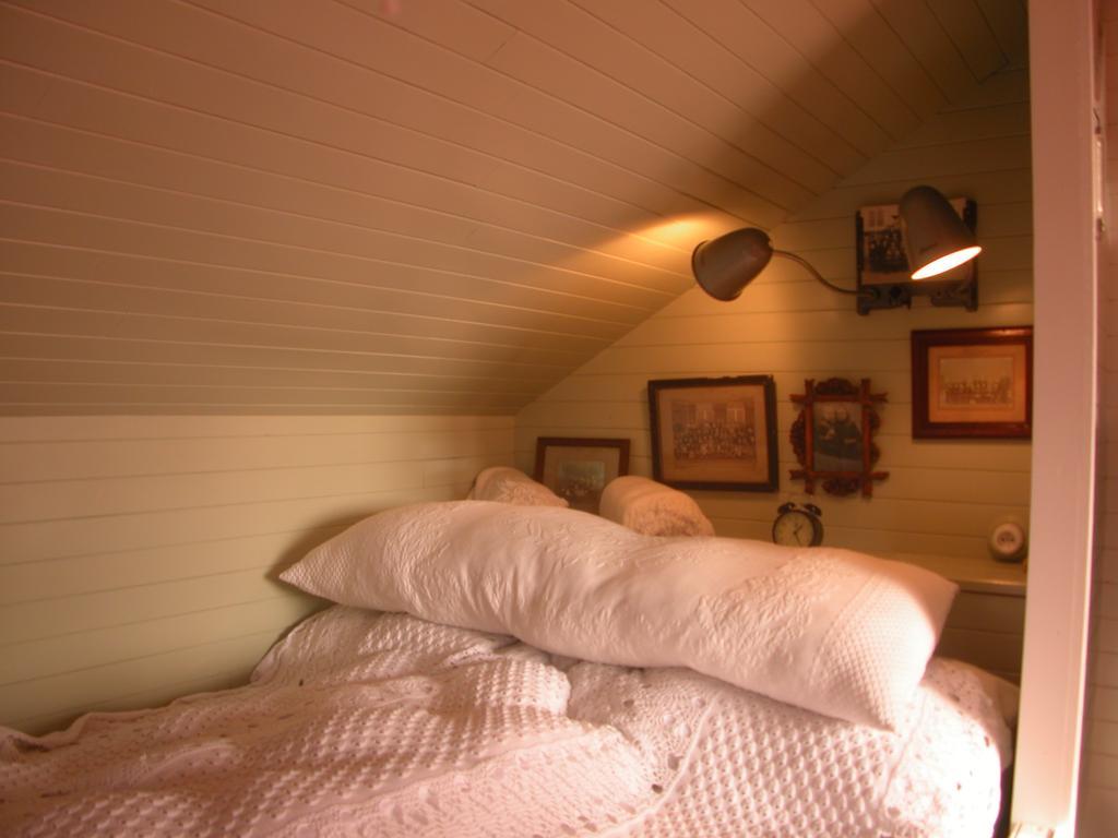 Le Deuxieme Etage Hoeilaart Chambre photo