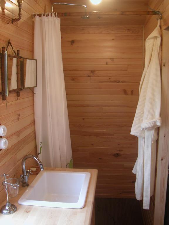 Le Deuxieme Etage Hoeilaart Chambre photo