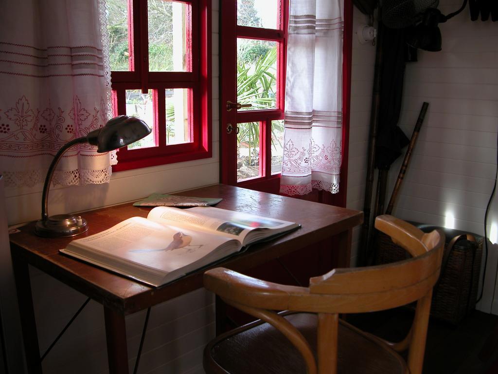 Le Deuxieme Etage Hoeilaart Chambre photo