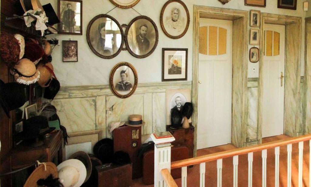 Le Deuxieme Etage Hoeilaart Extérieur photo