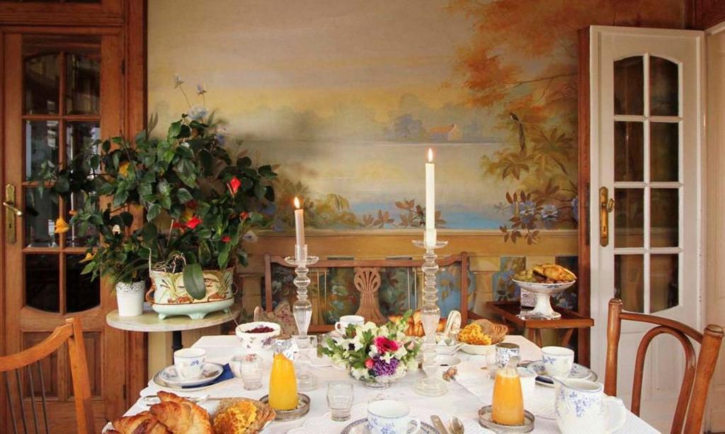 Le Deuxieme Etage Hoeilaart Extérieur photo