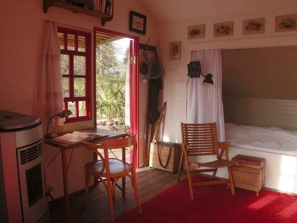Le Deuxieme Etage Hoeilaart Chambre photo