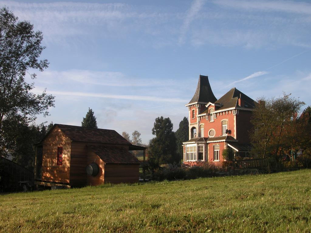 Le Deuxieme Etage Hoeilaart Extérieur photo