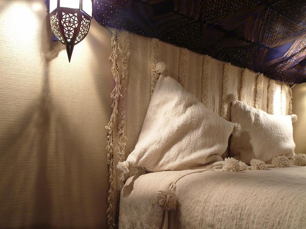 Le Deuxieme Etage Hoeilaart Chambre photo