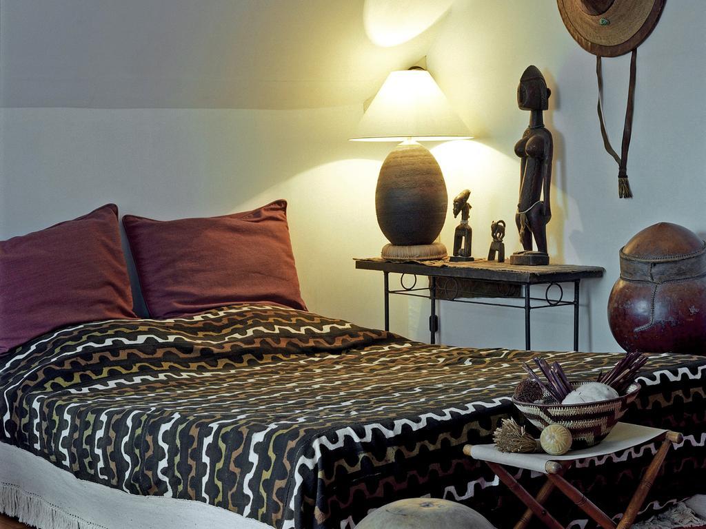Le Deuxieme Etage Hoeilaart Chambre photo