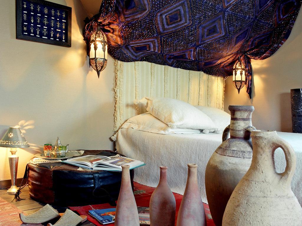 Le Deuxieme Etage Hoeilaart Chambre photo